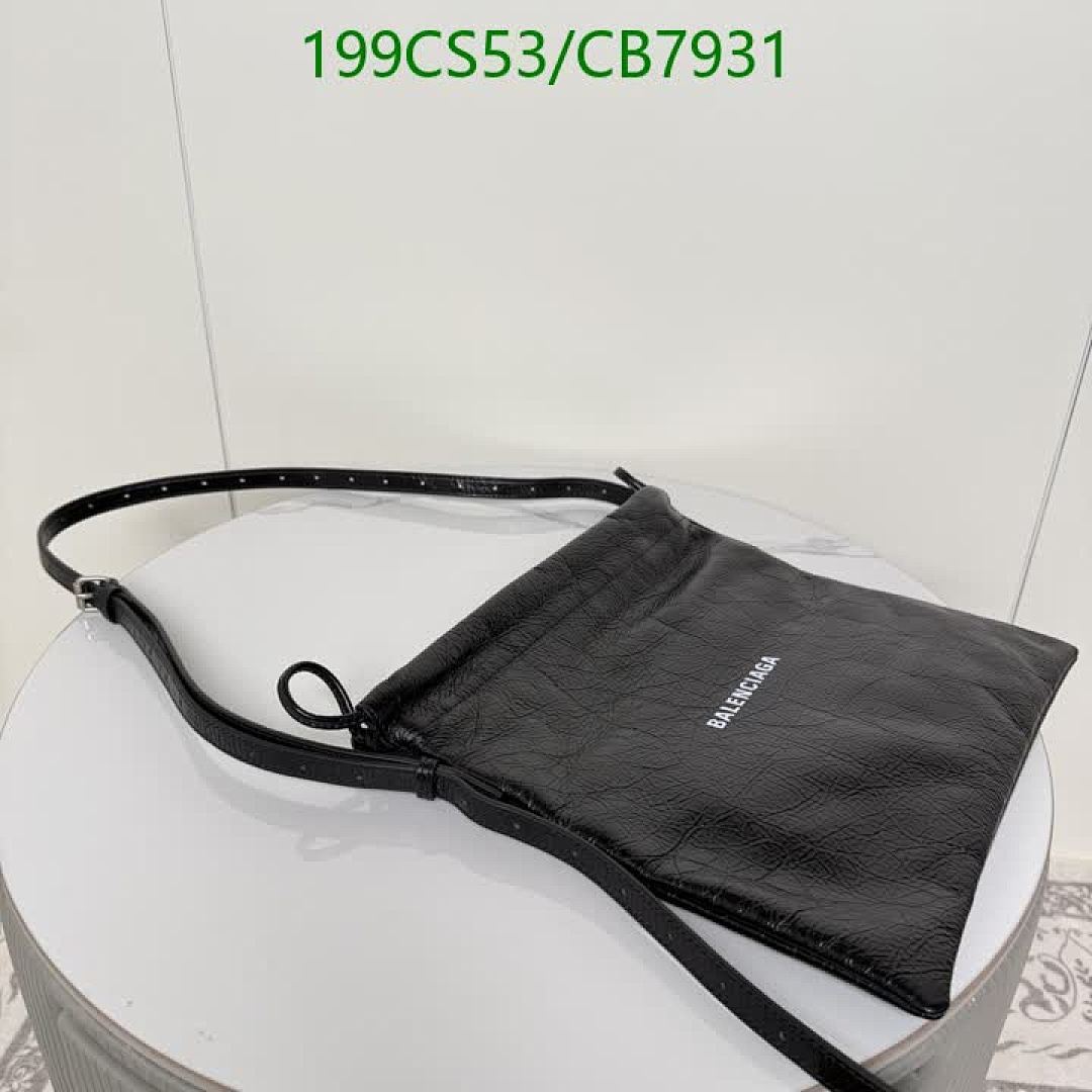 Balenciaga-Bag-Mirror Quality Code: CB7931 $: 199USD