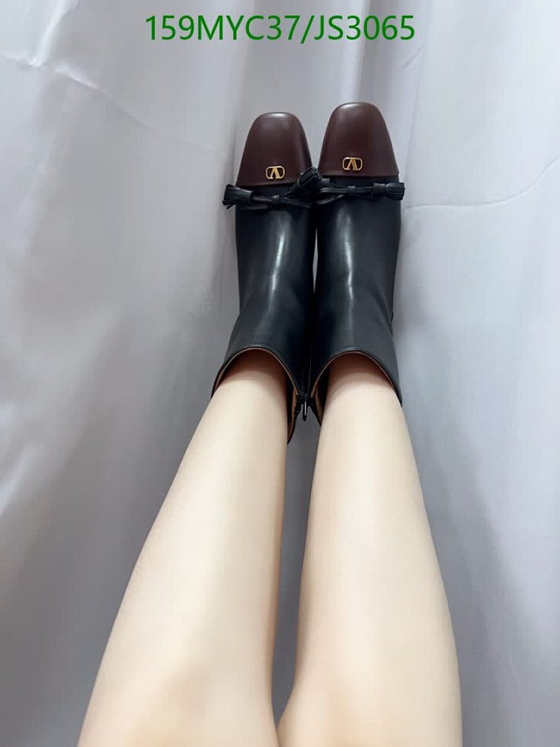 Boots-Women Shoes Code: JS3065 $: 159USD