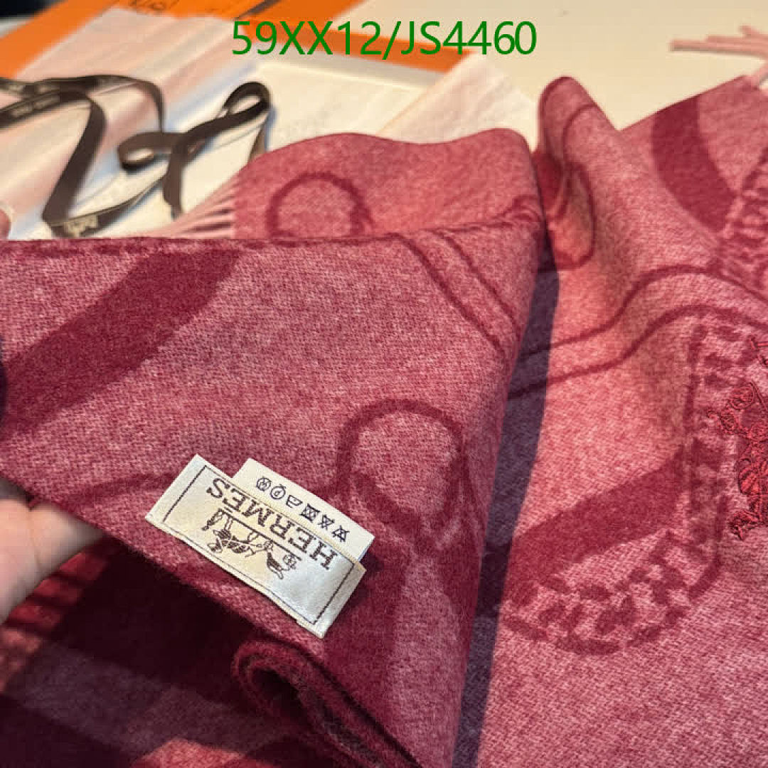 Hermes-Scarf Code: JS4460 $: 59USD