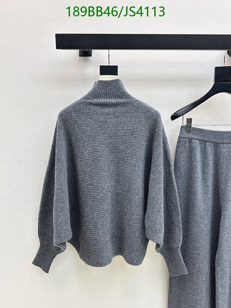 Hermes-Clothing Code: JS4113 $: 189USD