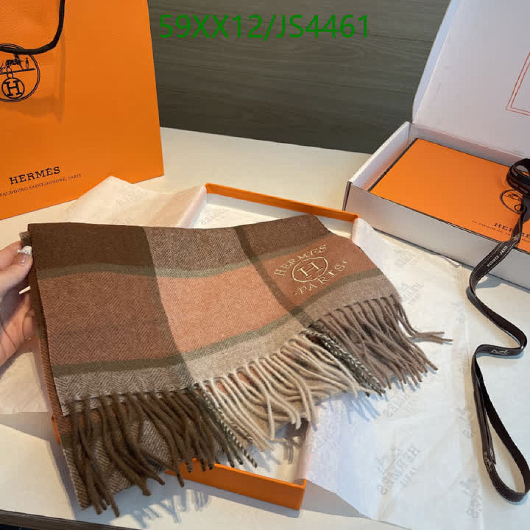 Hermes-Scarf Code: JS4461 $: 59USD