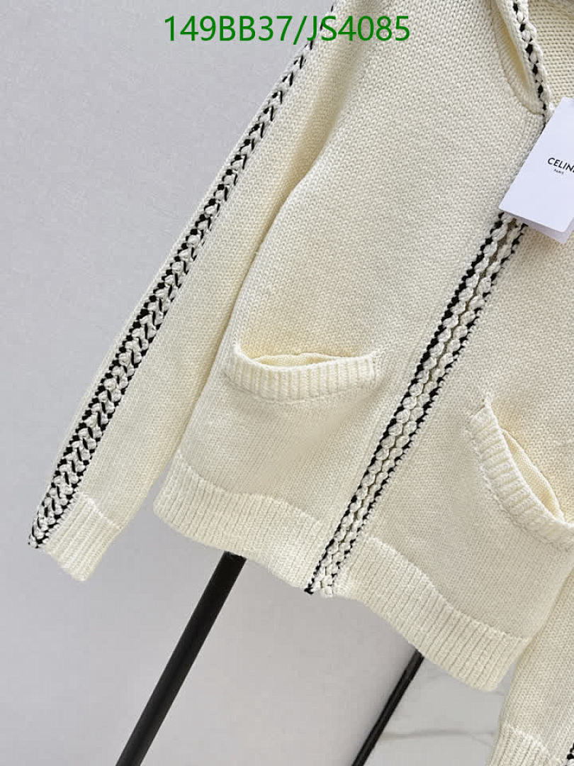 Celine-Clothing Code: JS4085 $: 149USD