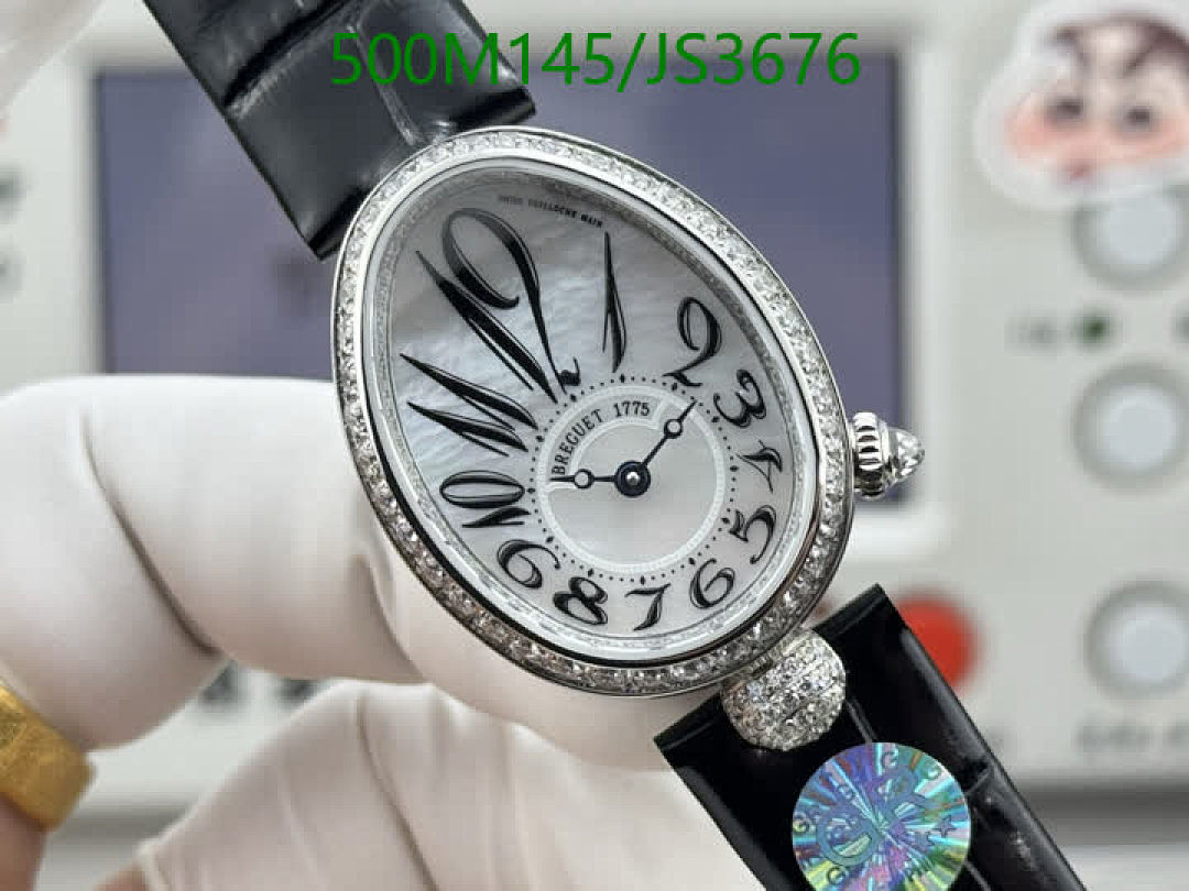 Breguet-Watch-Mirror Quality Code: JS3676 $: 500USD
