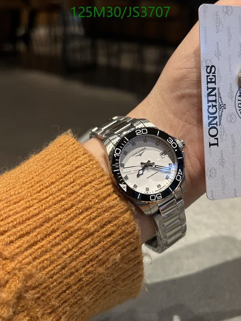 LONGINES-Watch-4A Quality Code: JS3707 $: 125USD
