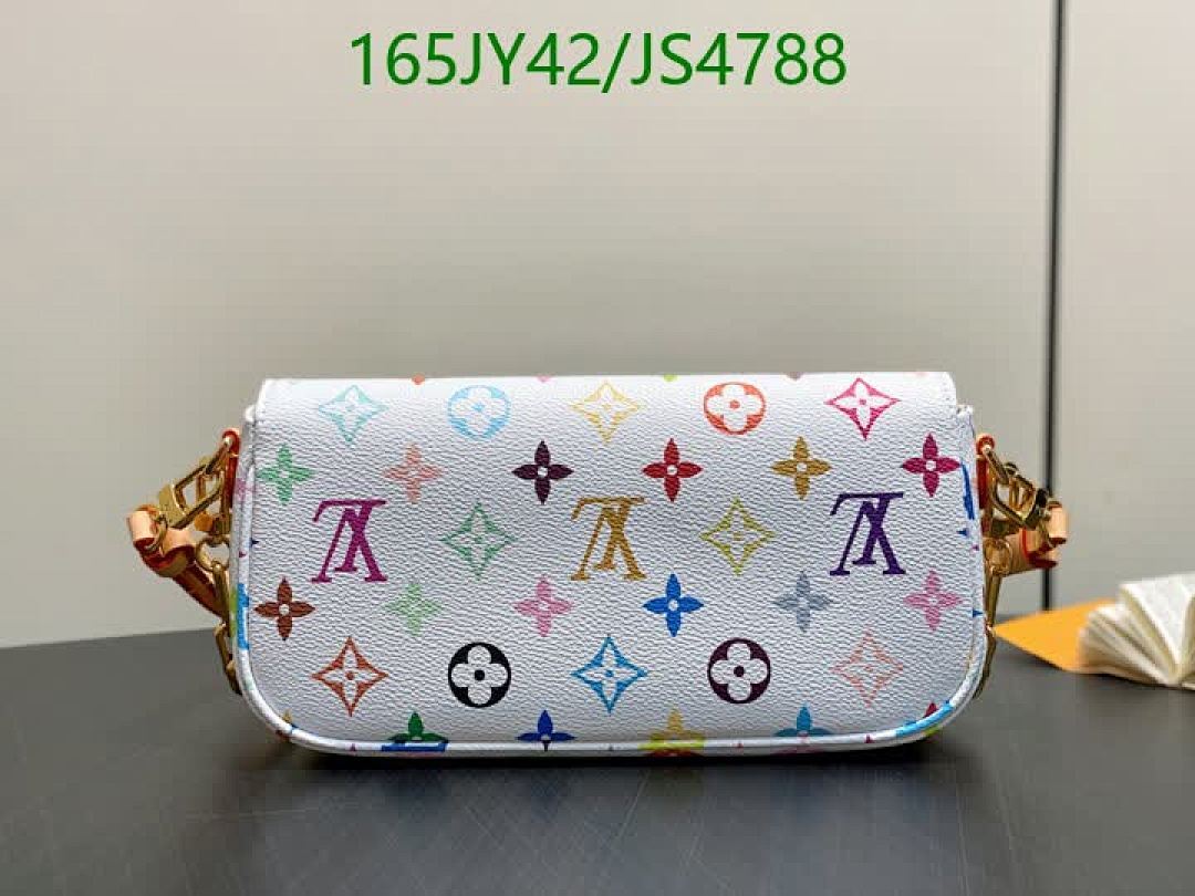 LV-Bag-Mirror Quality Code: JS4788 $: 165USD