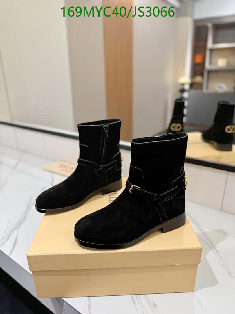 Boots-Women Shoes Code: JS3066 $: 169USD