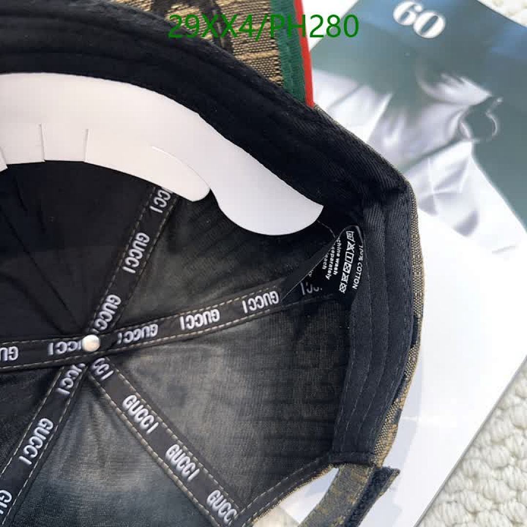 Gucci-Cap(Hat) Code: PH280 $: 29USD