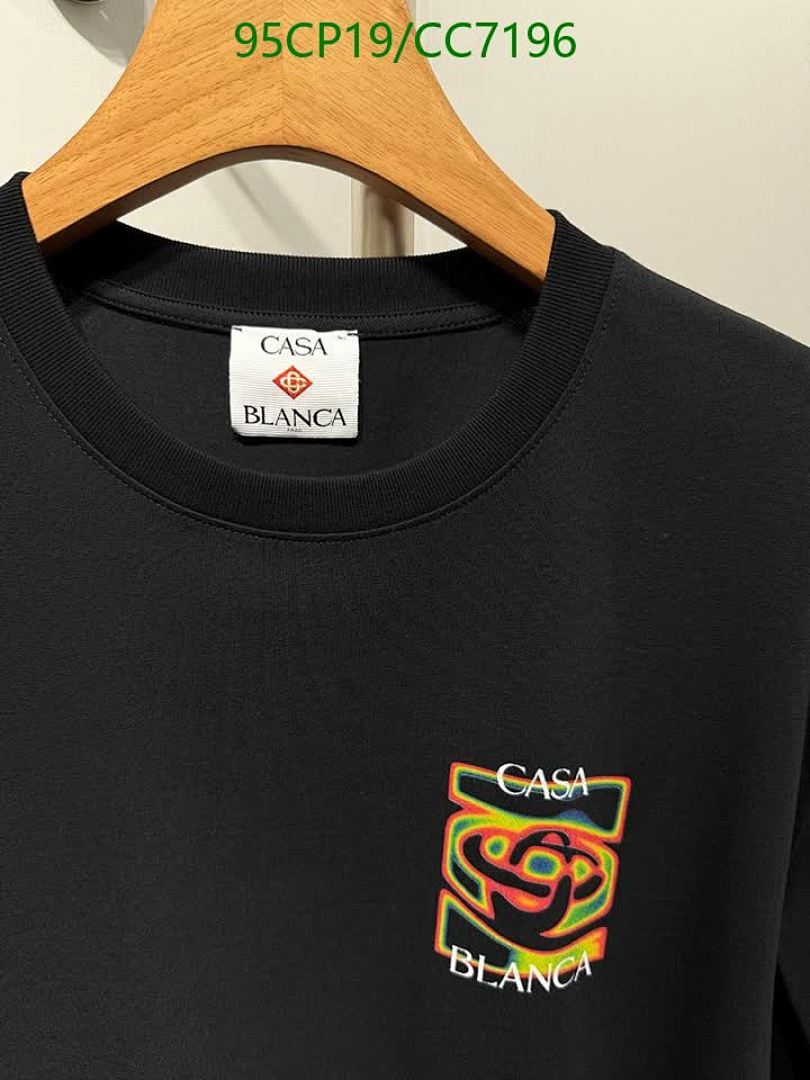 Casablanca-Clothing Code: CC7196 $: 95USD