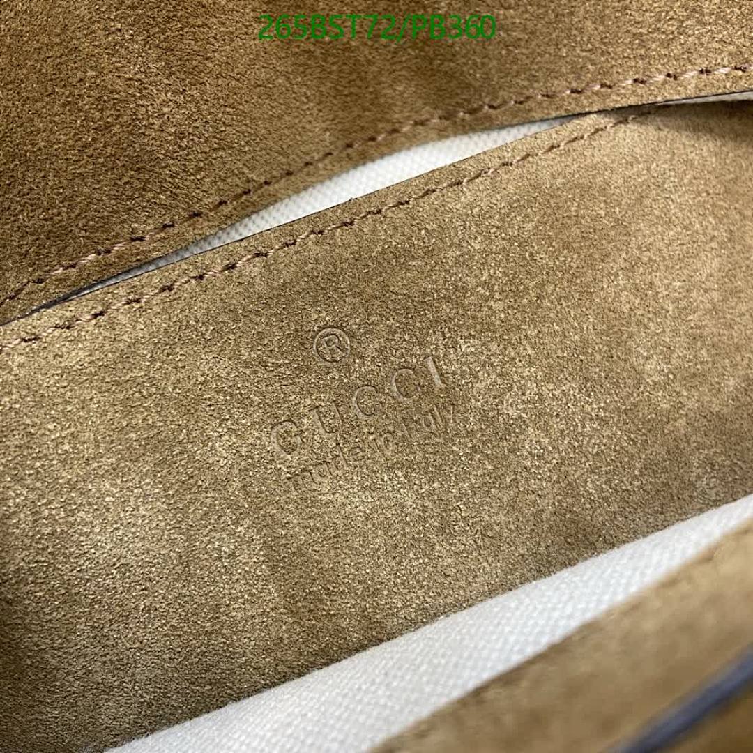 Gucci-Bag-Mirror Quality Code: PB360 $: 265USD