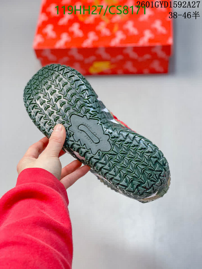 Nike-Men shoes Code: CS8171 $: 119USD