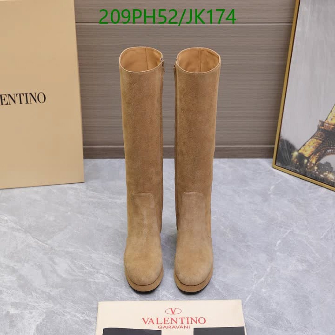 Boots-Women Shoes Code: JK174 $: 209USD