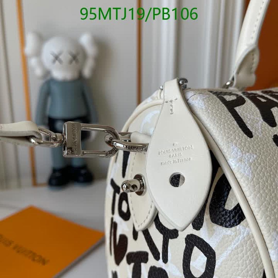 LV-Bag-4A Quality Code: PB106 $: 95USD