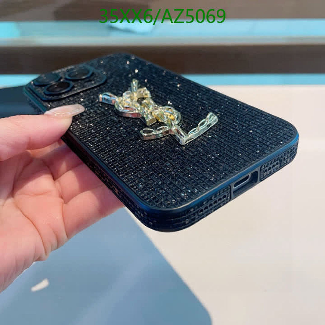 YSL-Phone Case Code: AZ5069 $: 35USD