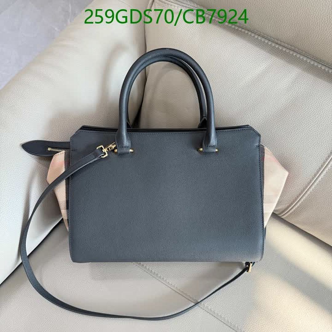 Burberry-Bag-Mirror Quality Code: CB7924 $: 259USD