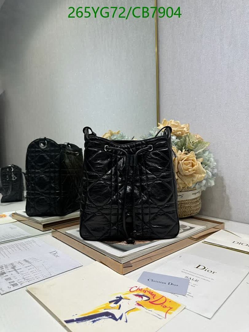 Dior-Bag-Mirror Quality Code: CB7904 $: 265USD