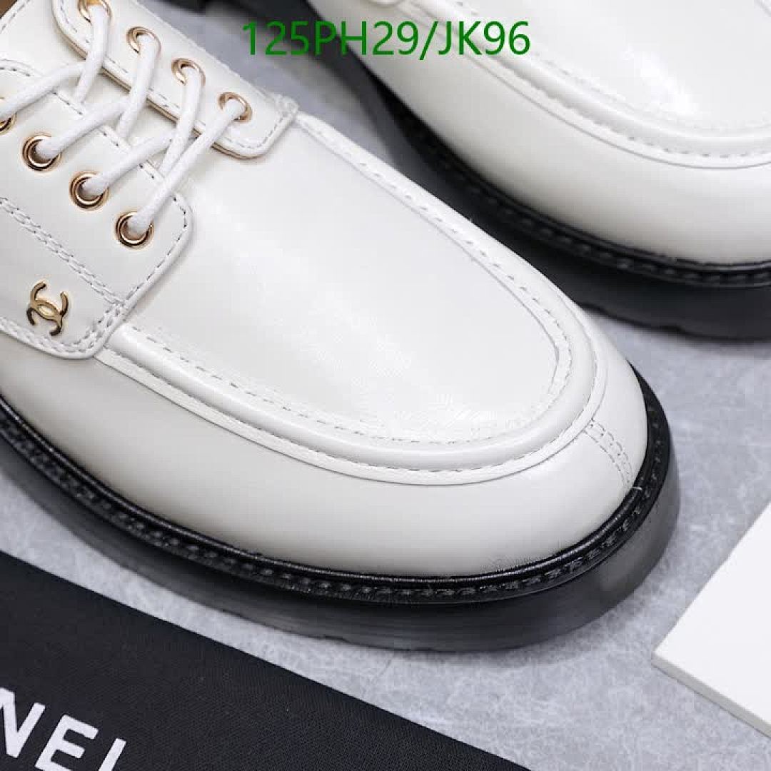 Celine-Women Shoes Code: JK96 $: 125USD