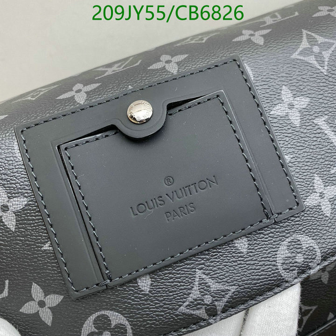 LV-Bag-Mirror Quality Code: CB6826 $: 209USD