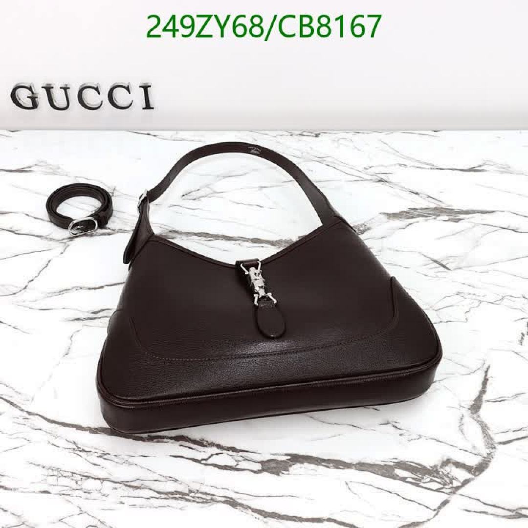 Gucci-Bag-Mirror Quality Code: CB8167 $: 249USD