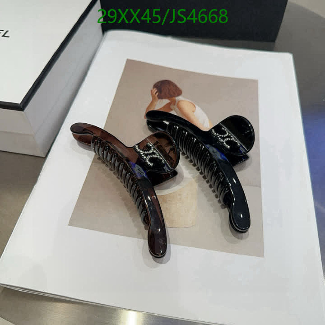 Celine-Headband Code: JS4668 $: 29USD