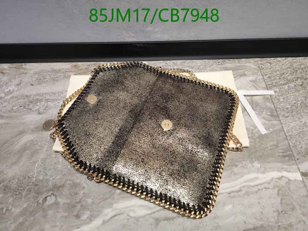 Stella McCartney-Bag-Mirror Quality Code: CB7948 $: 85USD