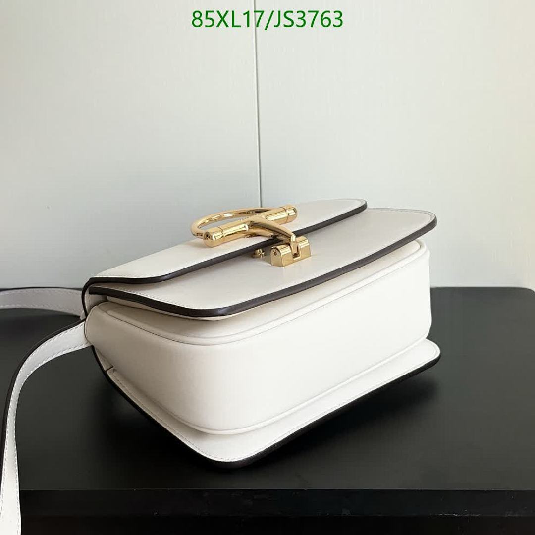 Gucci-Bag-4A Quality Code: JS3763 $: 85USD