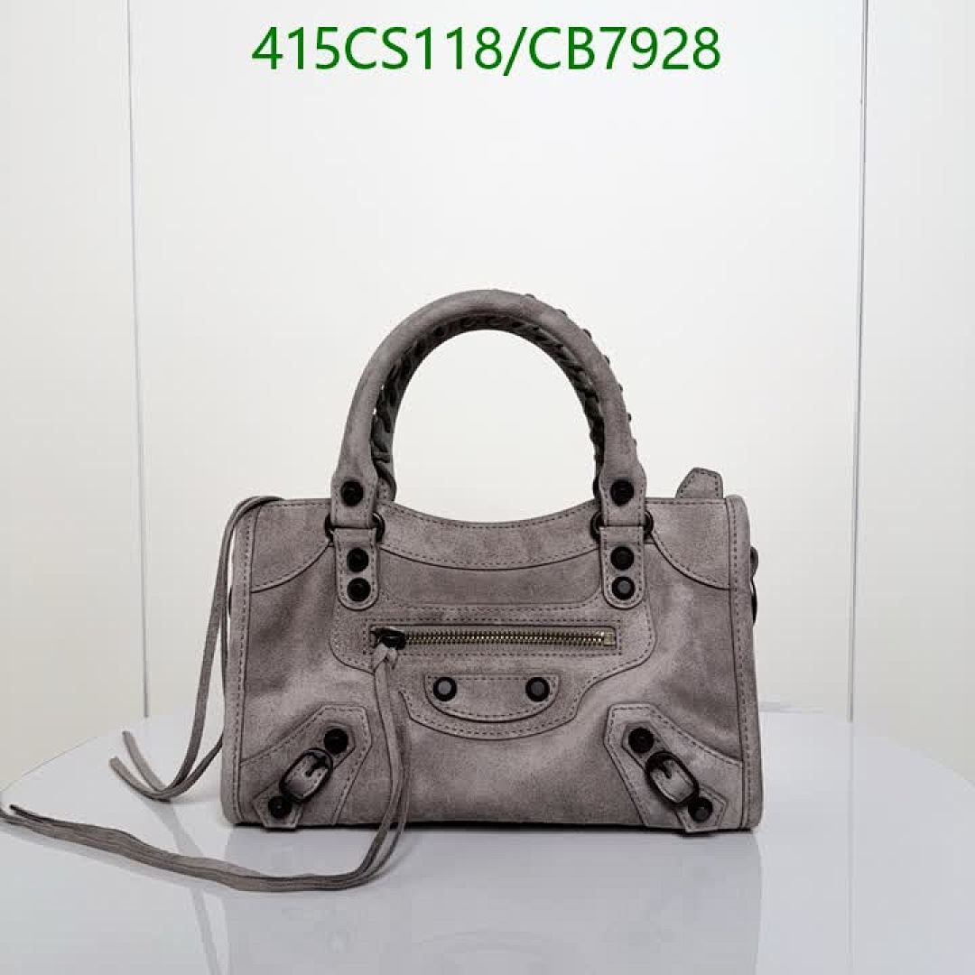 Balenciaga-Bag-Mirror Quality Code: CB7928