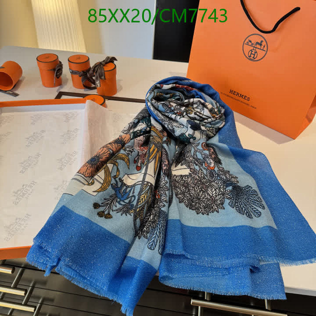 LV-Scarf Code: CM7743 $: 85USD