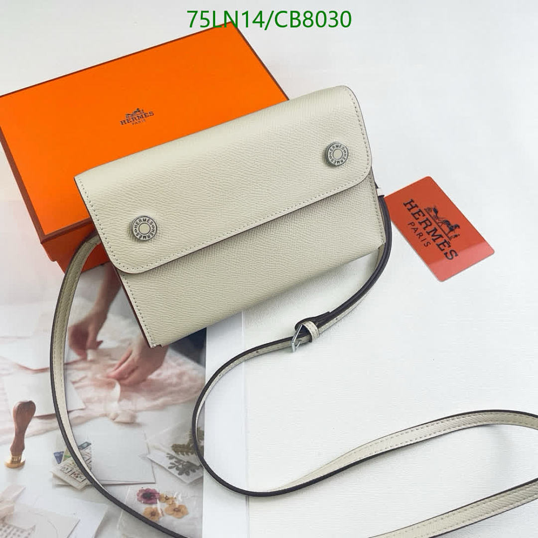 Hermes-Bag-4A Quality Code: CB8030 $: 75USD