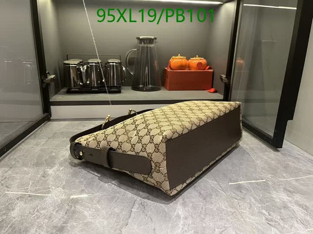 Gucci-Bag-4A Quality Code: PB101 $: 95USD