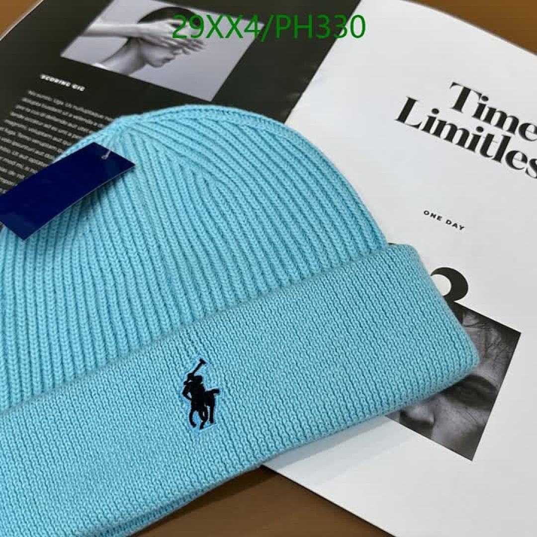 Ralph Lauren-Cap(Hat) Code: PH330 $: 29USD