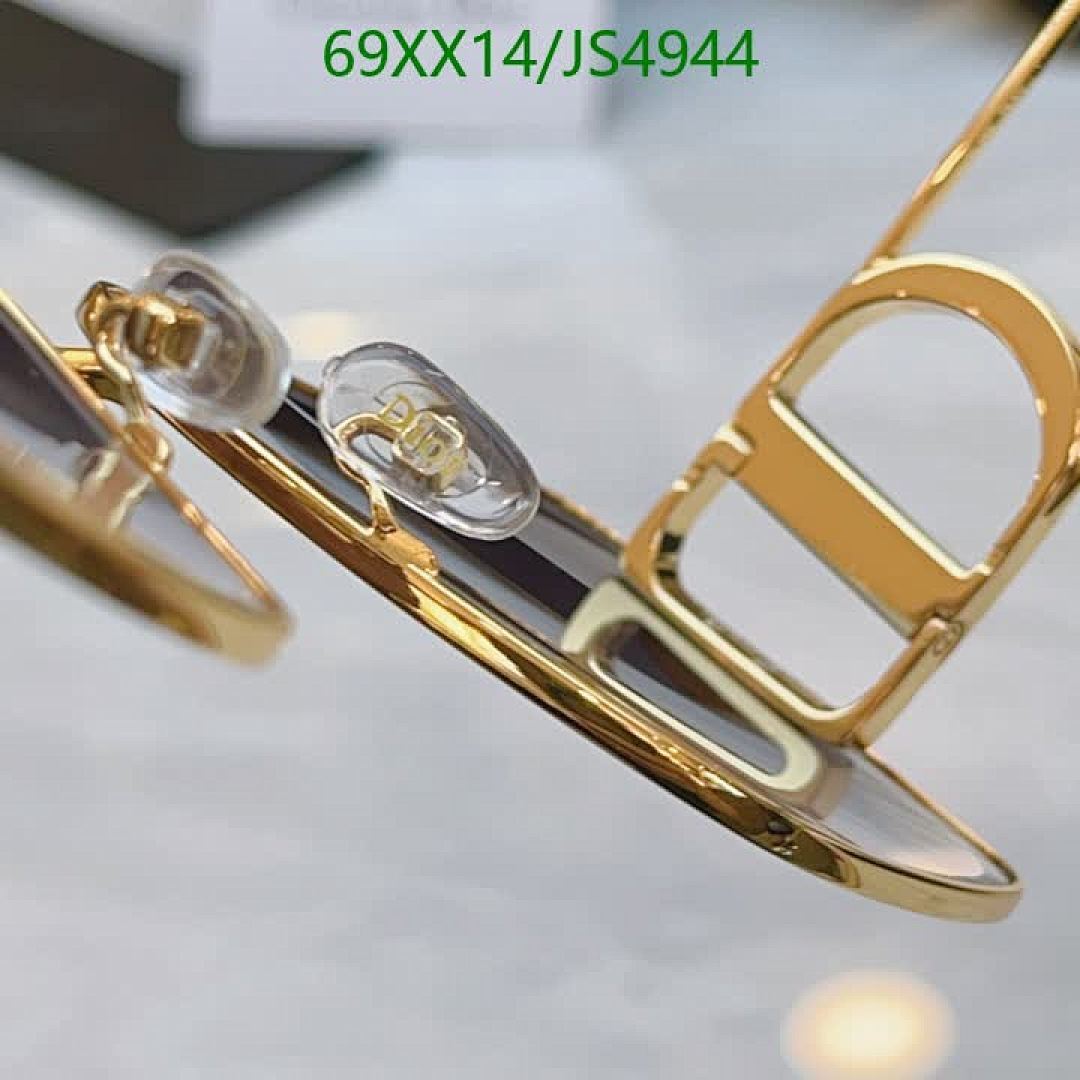 Dior-Glasses Code: JS4944 $: 69USD