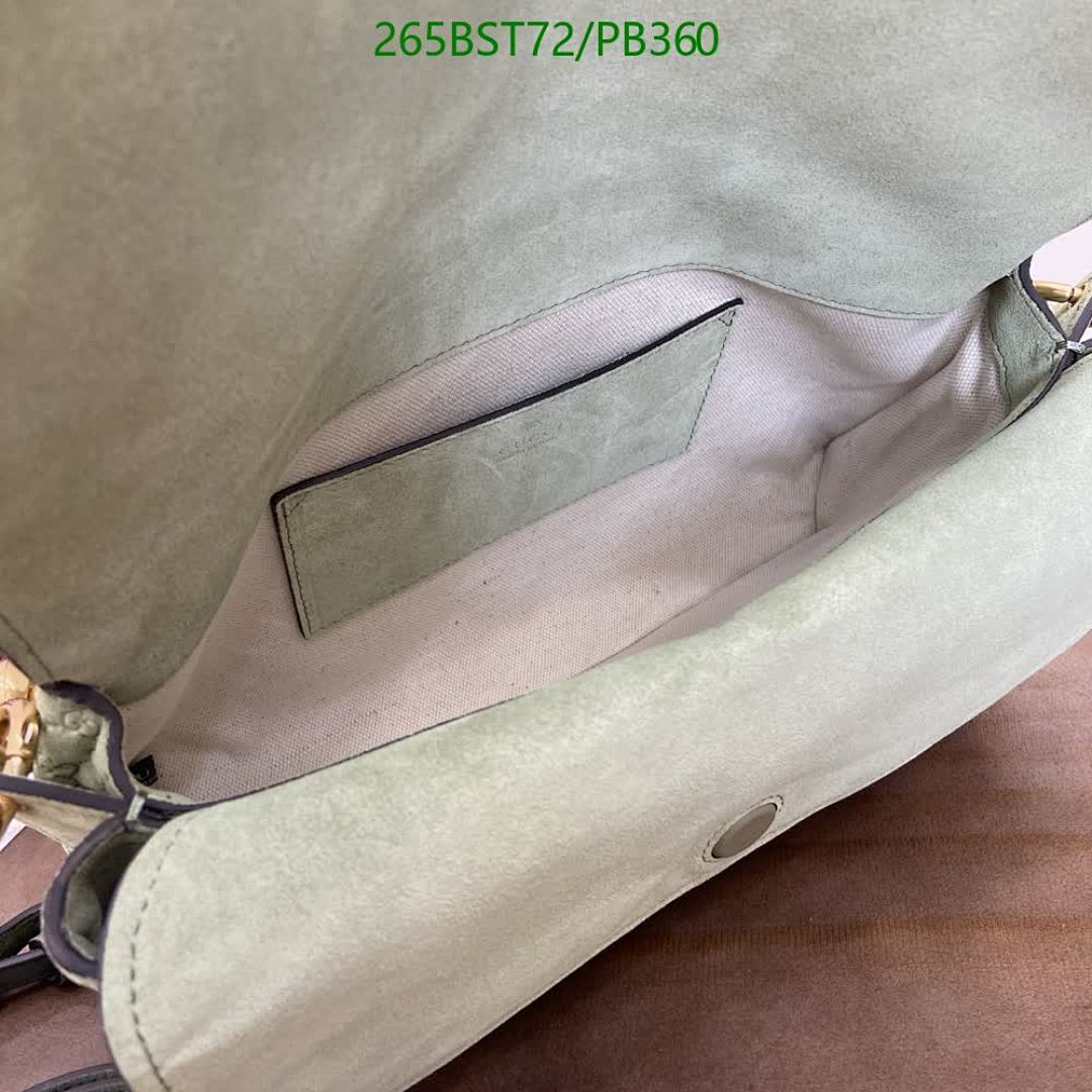 Gucci-Bag-Mirror Quality Code: PB360 $: 265USD