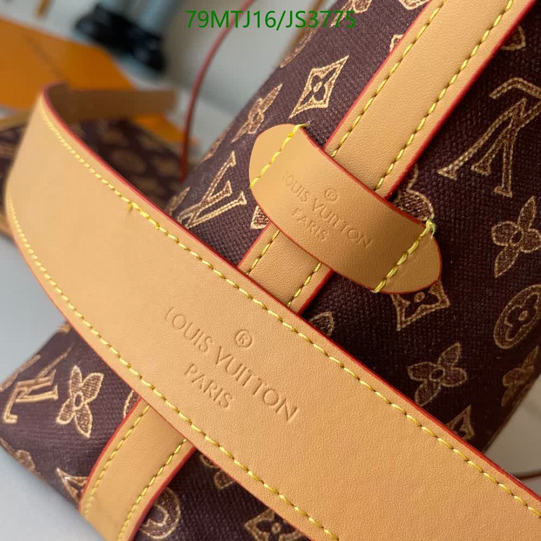 LV-Bag-4A Quality Code: JS3775 $: 79USD