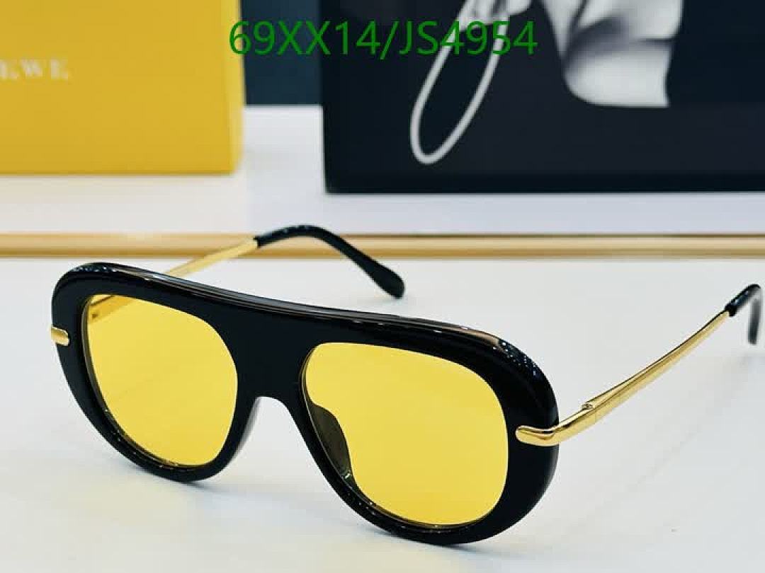 Loewe-Glasses Code: JS4954 $: 69USD