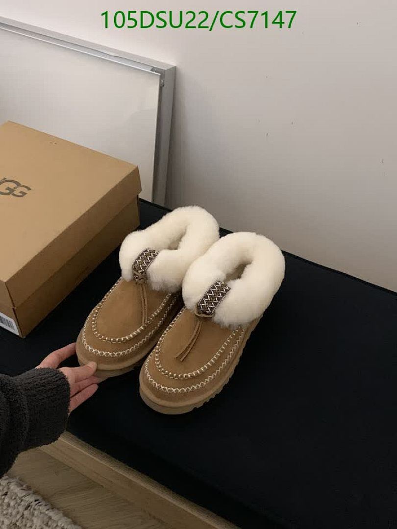 UGG-Women Shoes Code: CS7147 $: 105USD