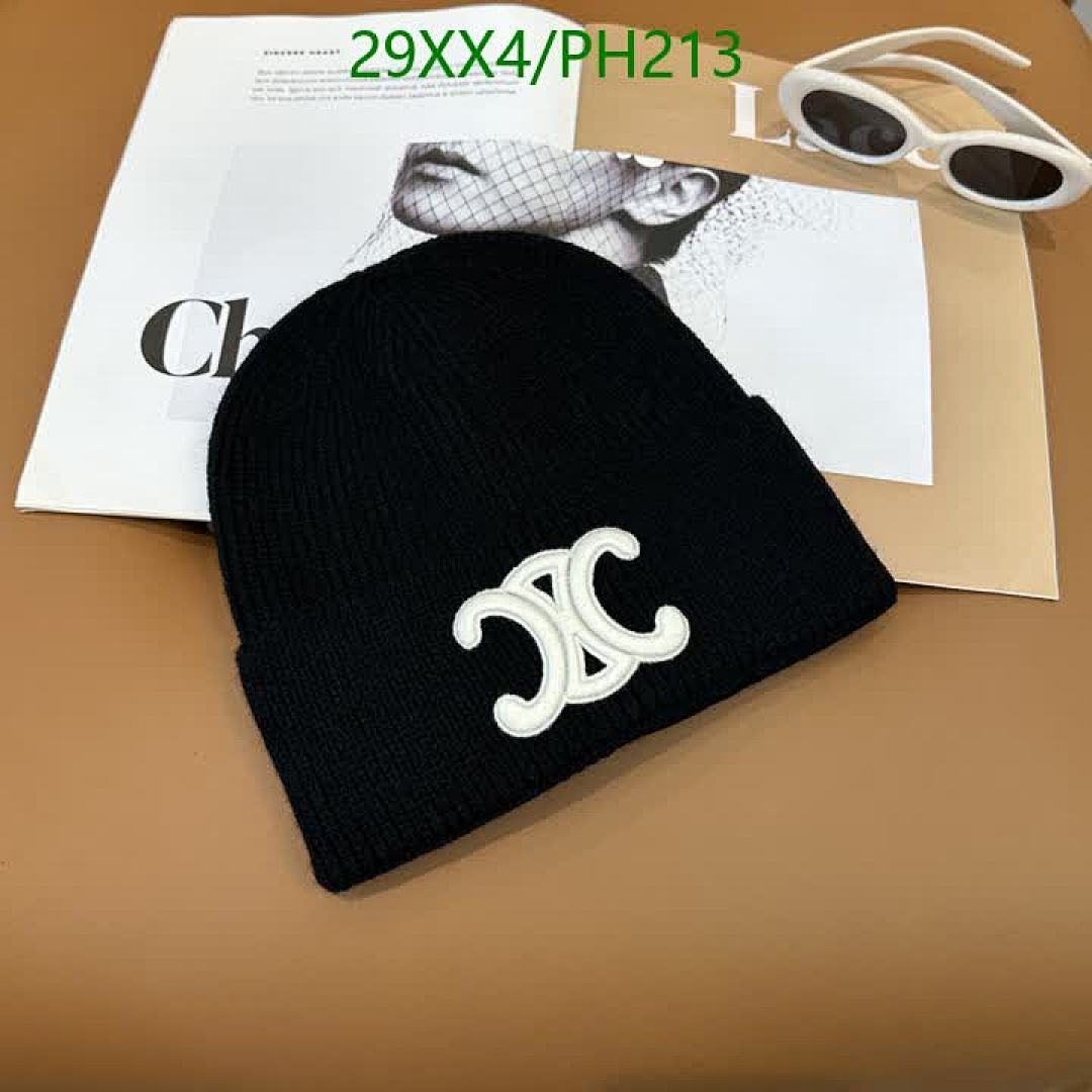 Celine-Cap(Hat) Code: PH213 $: 29USD