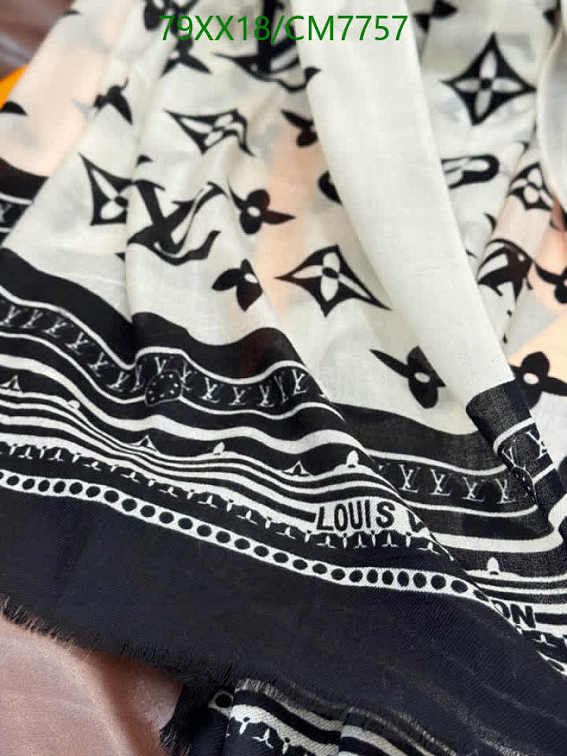 LV-Scarf Code: CM7757 $: 79USD