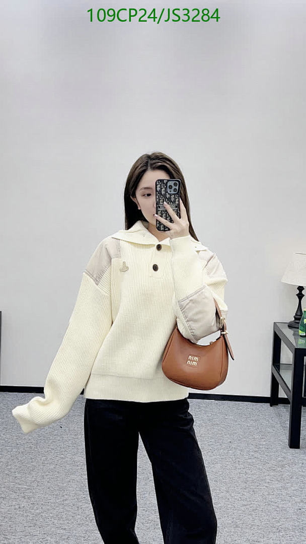 Vivienne Westwood-Clothing Code: JS3284 $: 109USD