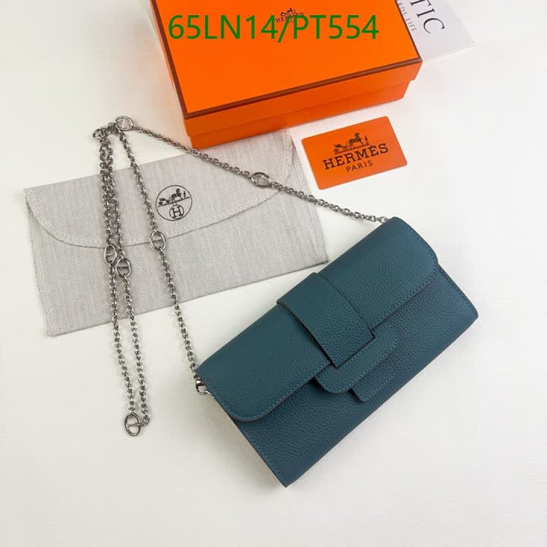 Hermes-Wallet(4A) Code: PT554 $: 65USD