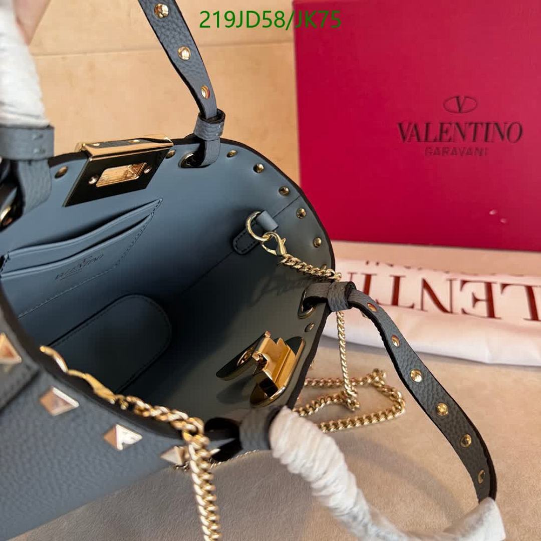 Valentino-Bag-Mirror Quality Code: JK75 $: 219USD