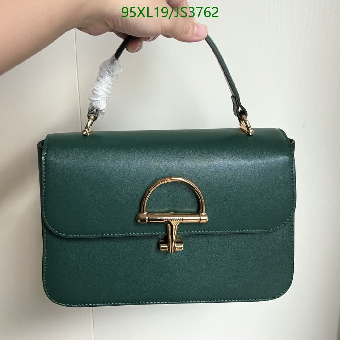 Gucci-Bag-4A Quality Code: JS3762 $: 95USD