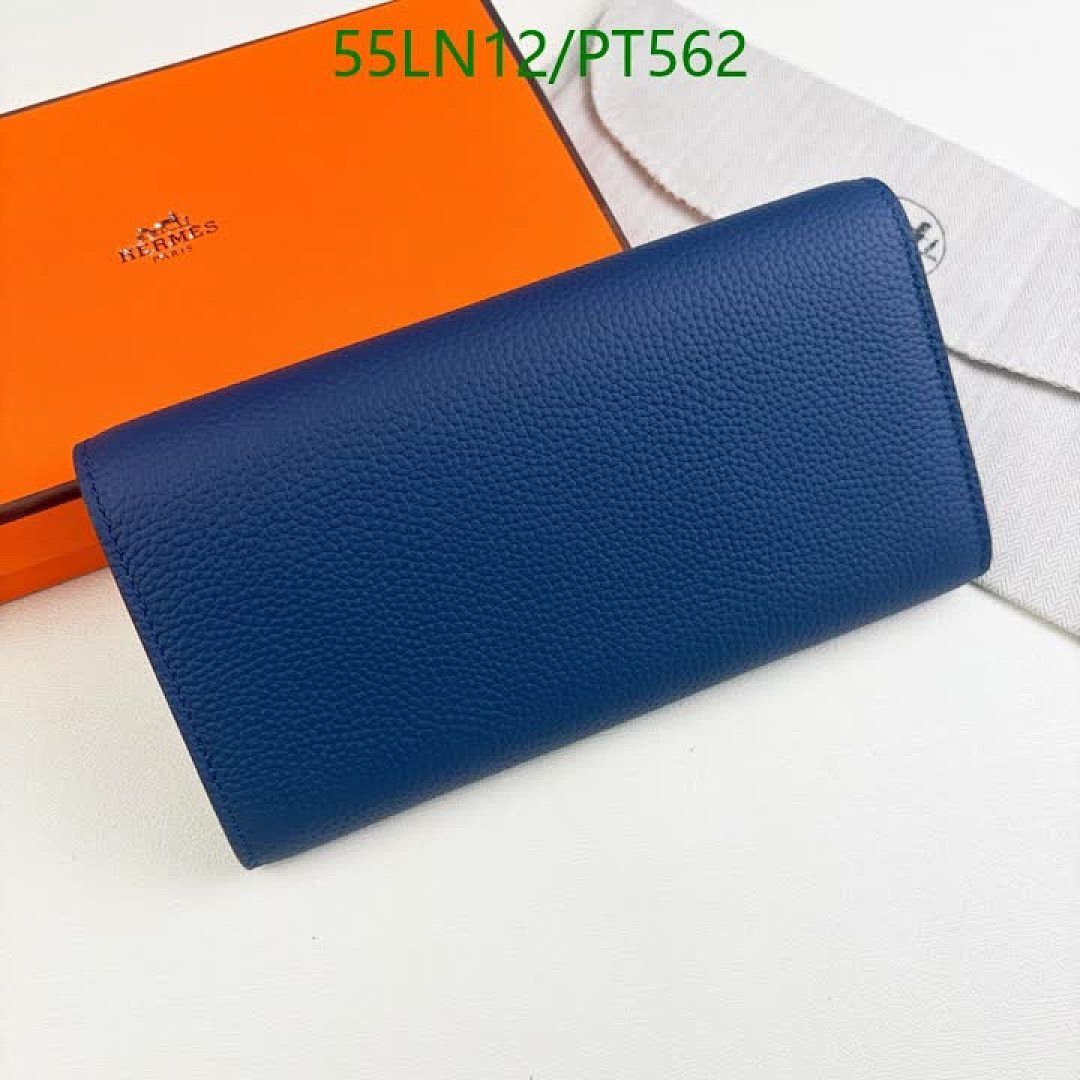 Hermes-Wallet(4A) Code: PT562 $: 55USD