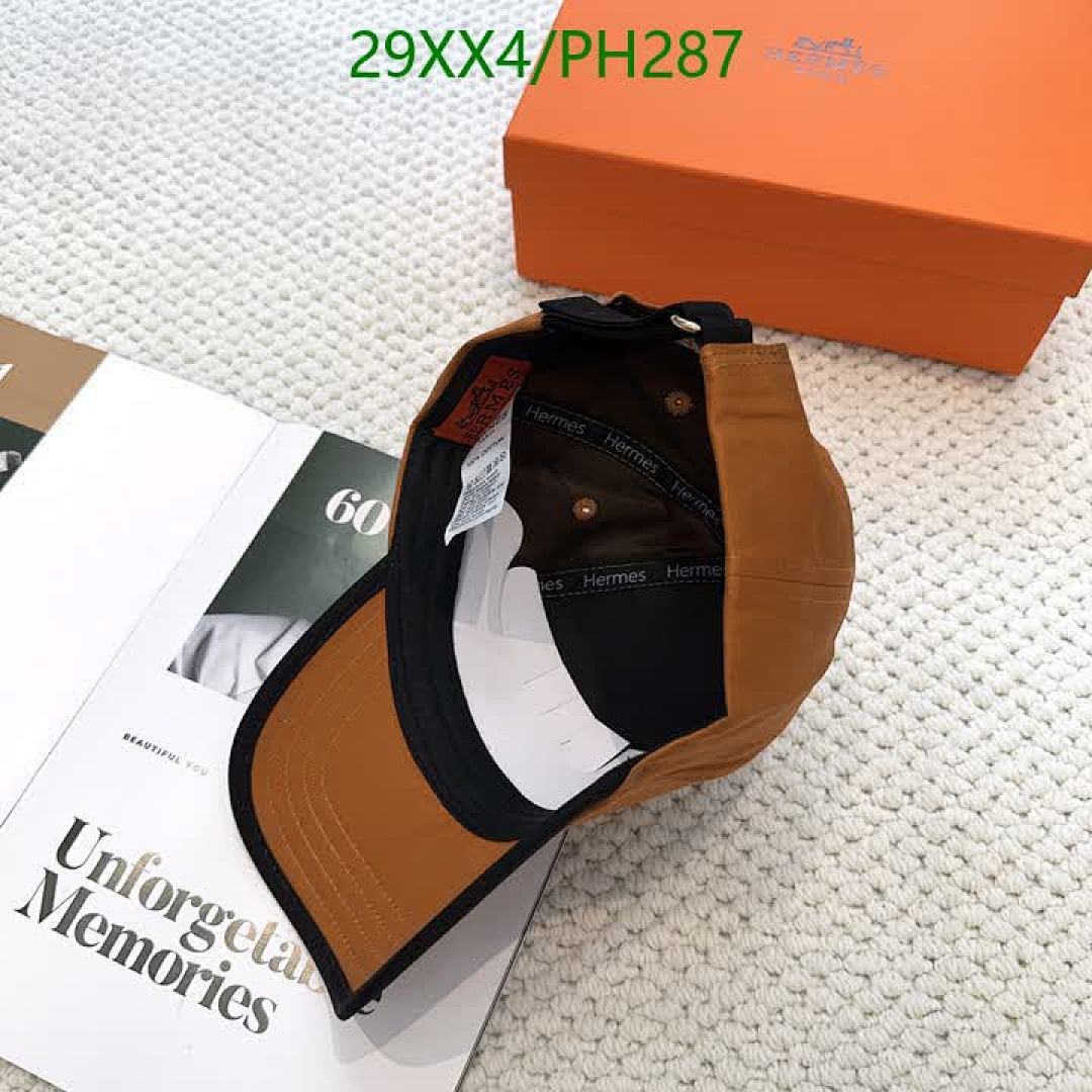 Hermes-Cap(Hat) Code: PH287 $: 29USD