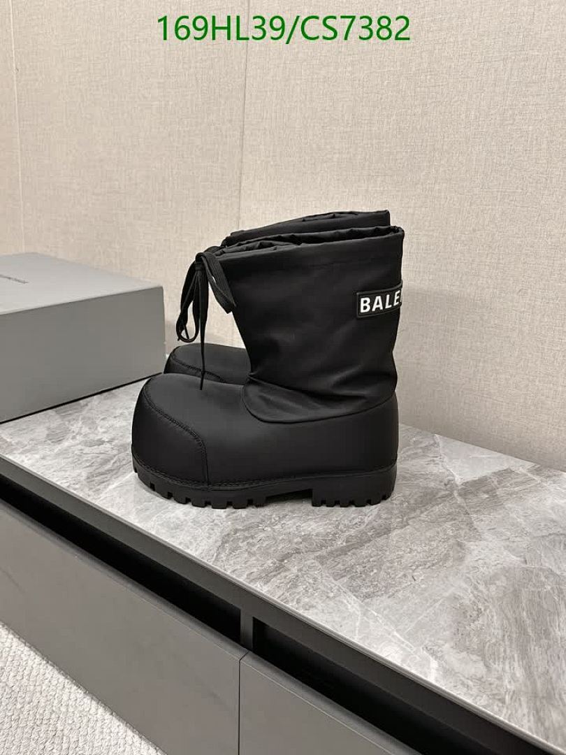 Boots-Men shoes ID: CS7382 $: 169USD