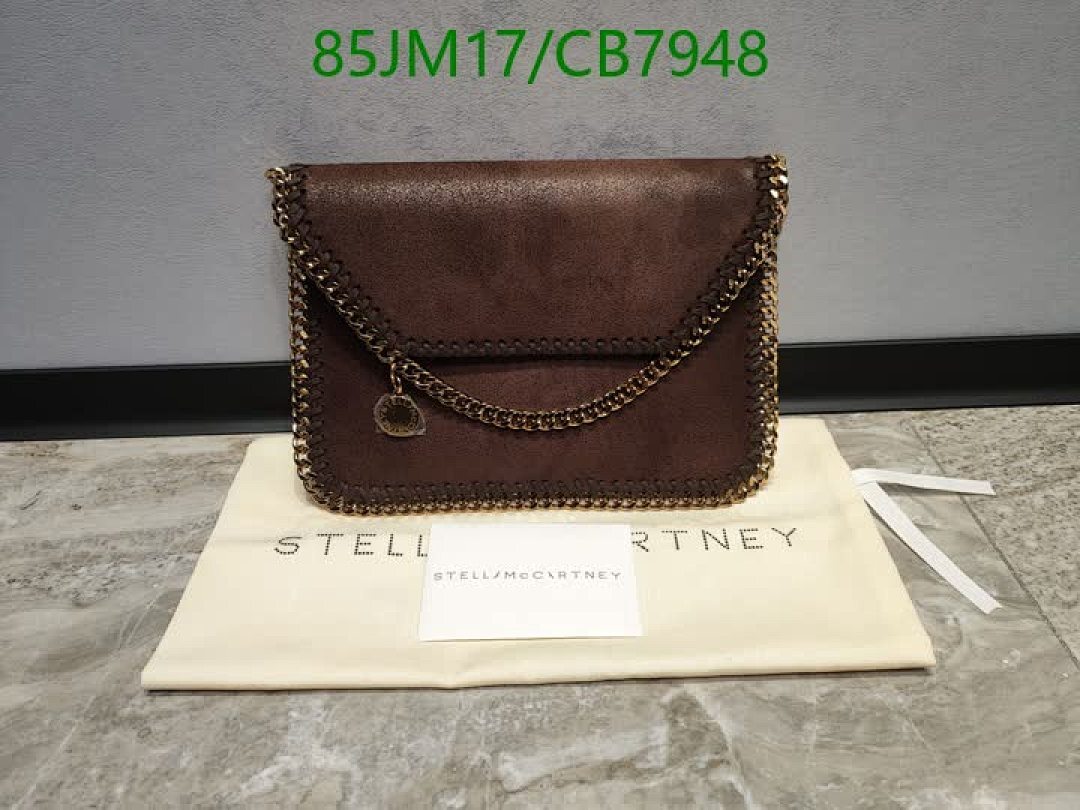Stella McCartney-Bag-Mirror Quality Code: CB7948 $: 85USD