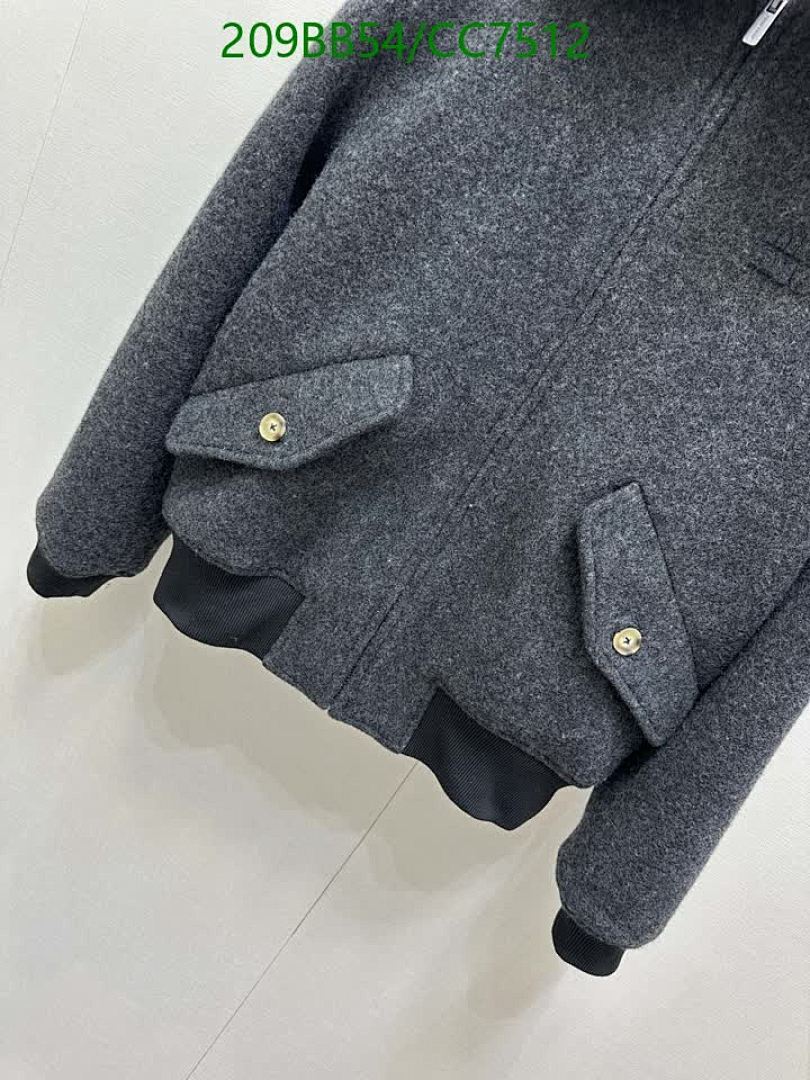 MIUMIU-Clothing Code: CC7512 $: 209USD