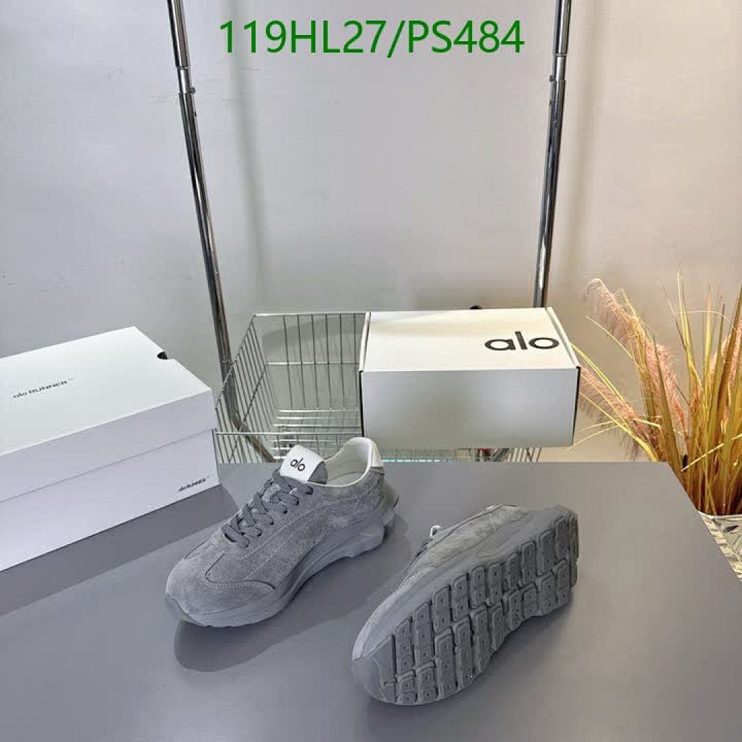 Alo-Women Shoes Code: PS484 $: 119USD