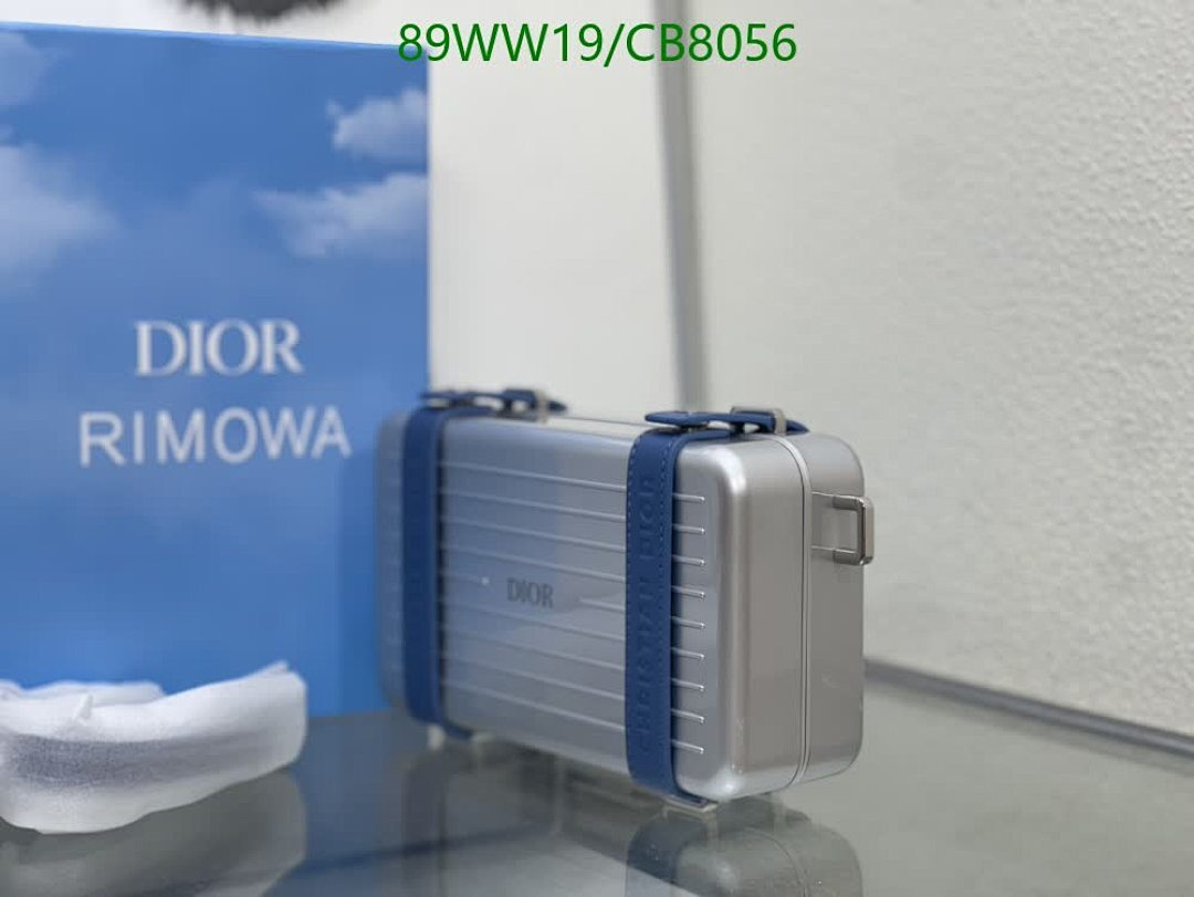 Dior-Bag-4A Quality Code: CB8056 $: 89USD