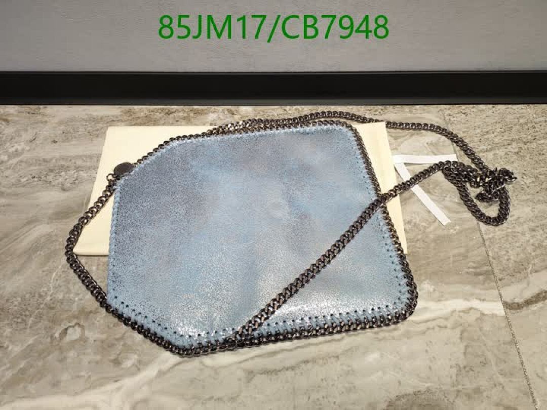 Stella McCartney-Bag-Mirror Quality Code: CB7948 $: 85USD