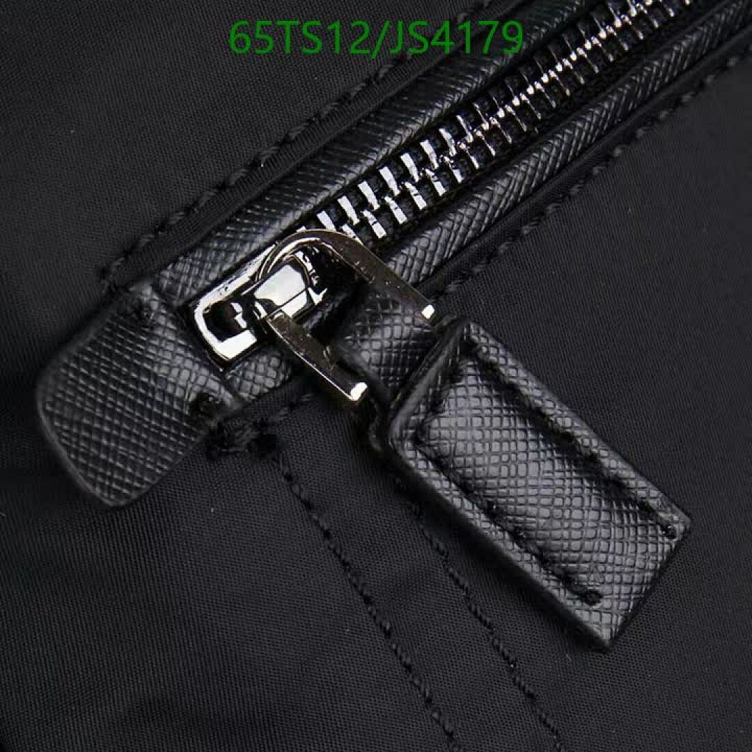 Prada-Bag-4A Quality Code: JS4179 $: 65USD